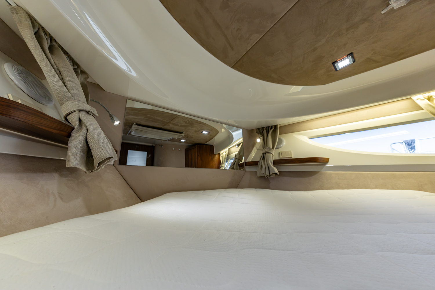 Marex 360 Cabriolet Cruiser — foto 28 van 30