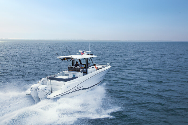 Jeanneau Cap Camarat 10.5 CC — foto 53 van 67