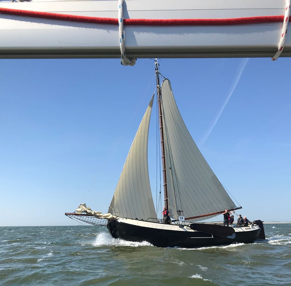 Lemsteraak Mosselaak — foto 1 van 23