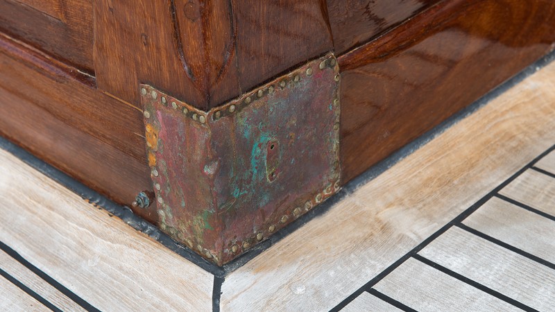 Cantiere Navale Postiglinio San Domenico — foto 31 van 73