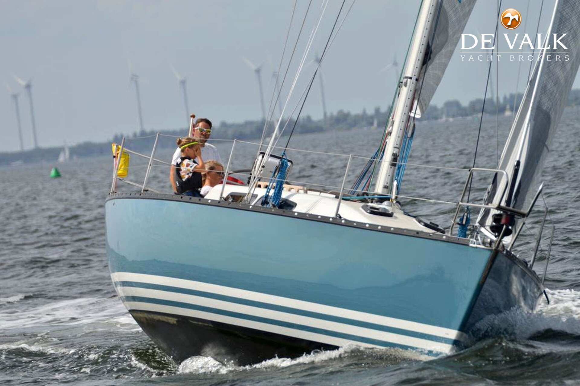 X-Yachts X-402