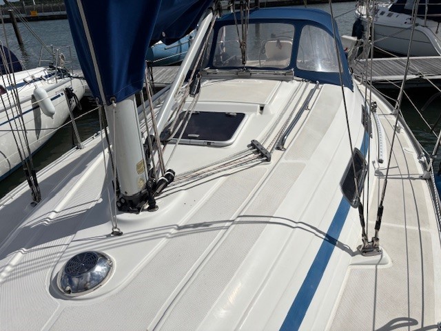 Bavaria 32 — foto 27 van 55