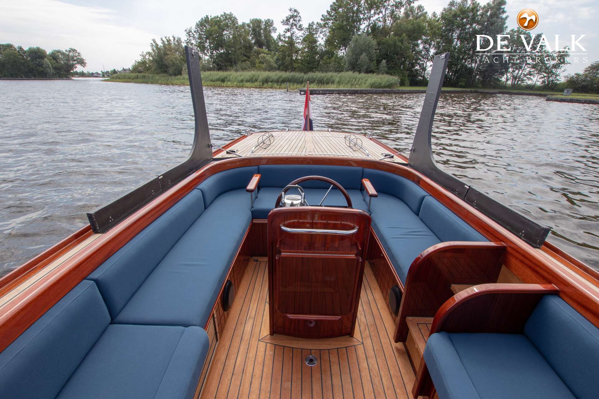 Brandaris Barkas 900 Supersport — foto 23 van 35