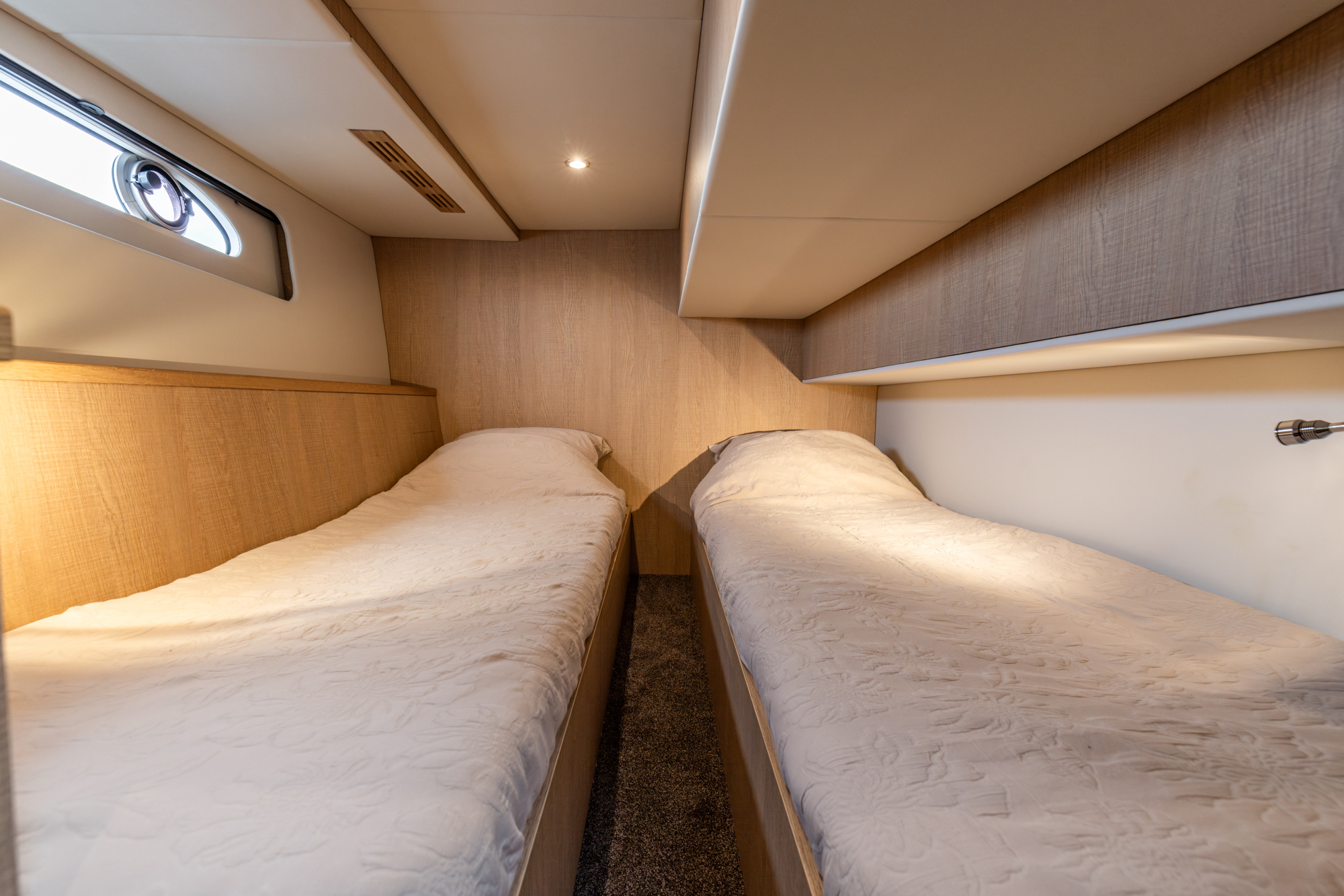 Babro yachting Babro Tridente 44 OC Signature — foto 61 van 143