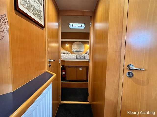VDL Pilot 50 - Open Kuip — foto 41 van 100