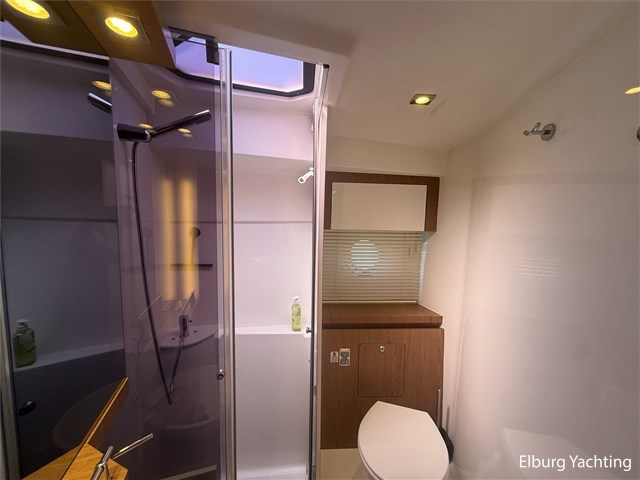 Beneteau Gran Turismo 44 — foto 31 van 79