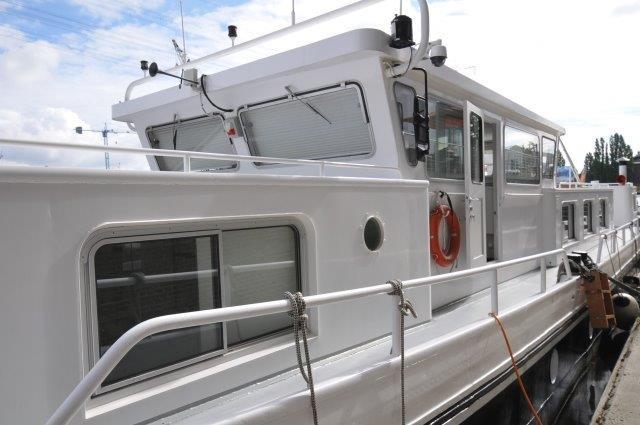 Motorschip 25.00 — foto 10 van 104