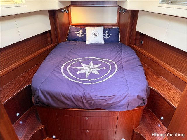 Rapsody R36 Cabrio — foto 19 van 69