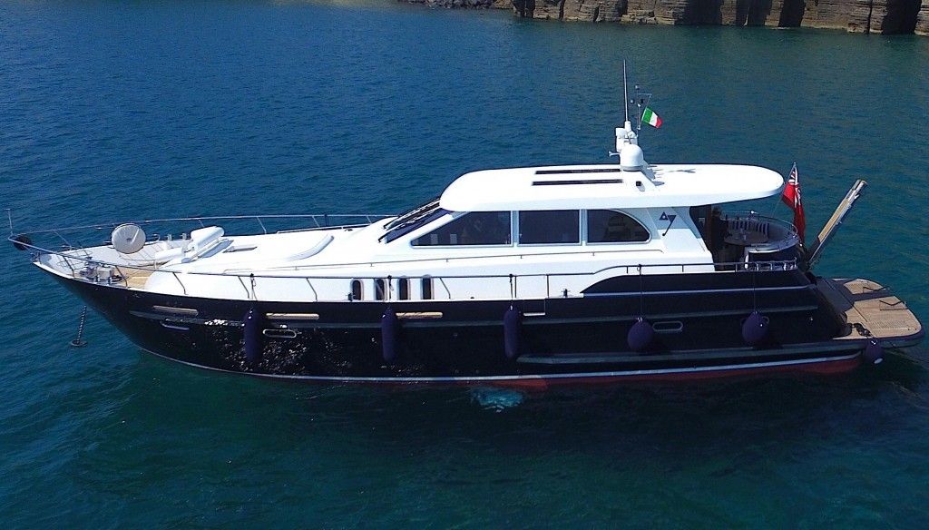 Pacific Prestige 170 — foto 2 van 3
