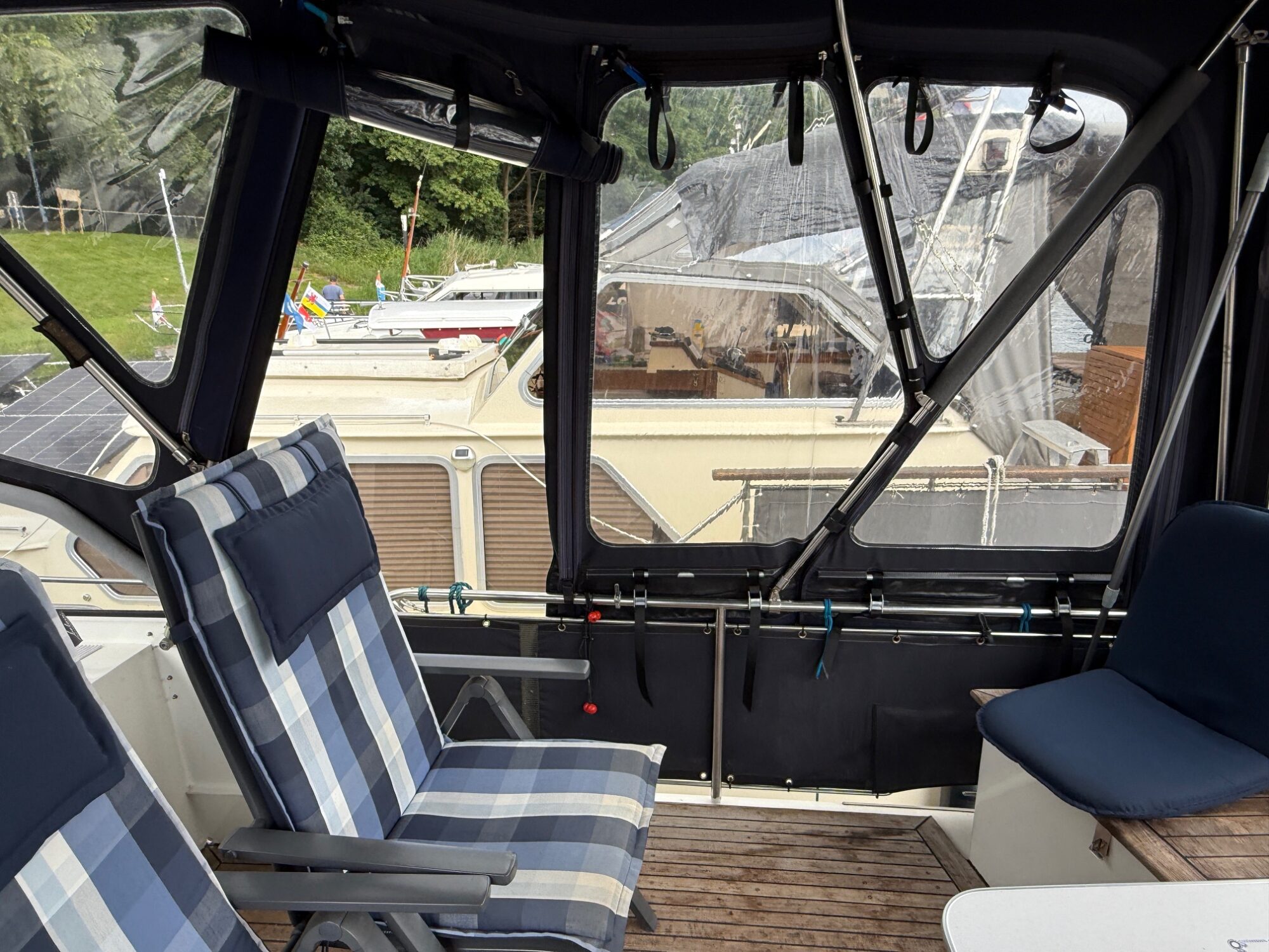 Linssen 32 SL — foto 19 van 29