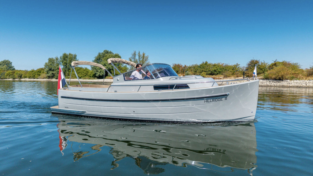 Antaris Seventy7 Cabin ( 2022) — foto 23 van 25