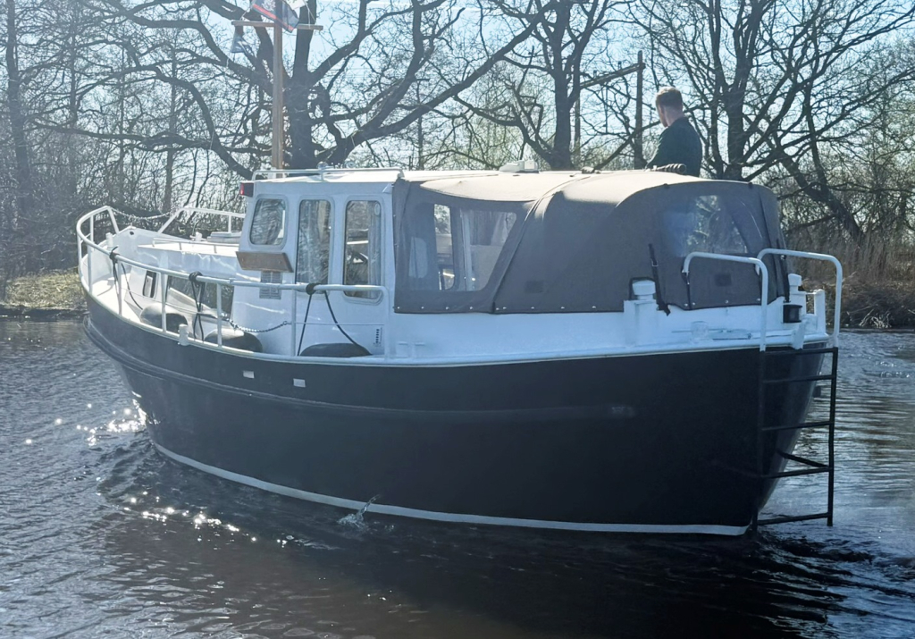 Kotter 9.60 OK — foto 6 van 23