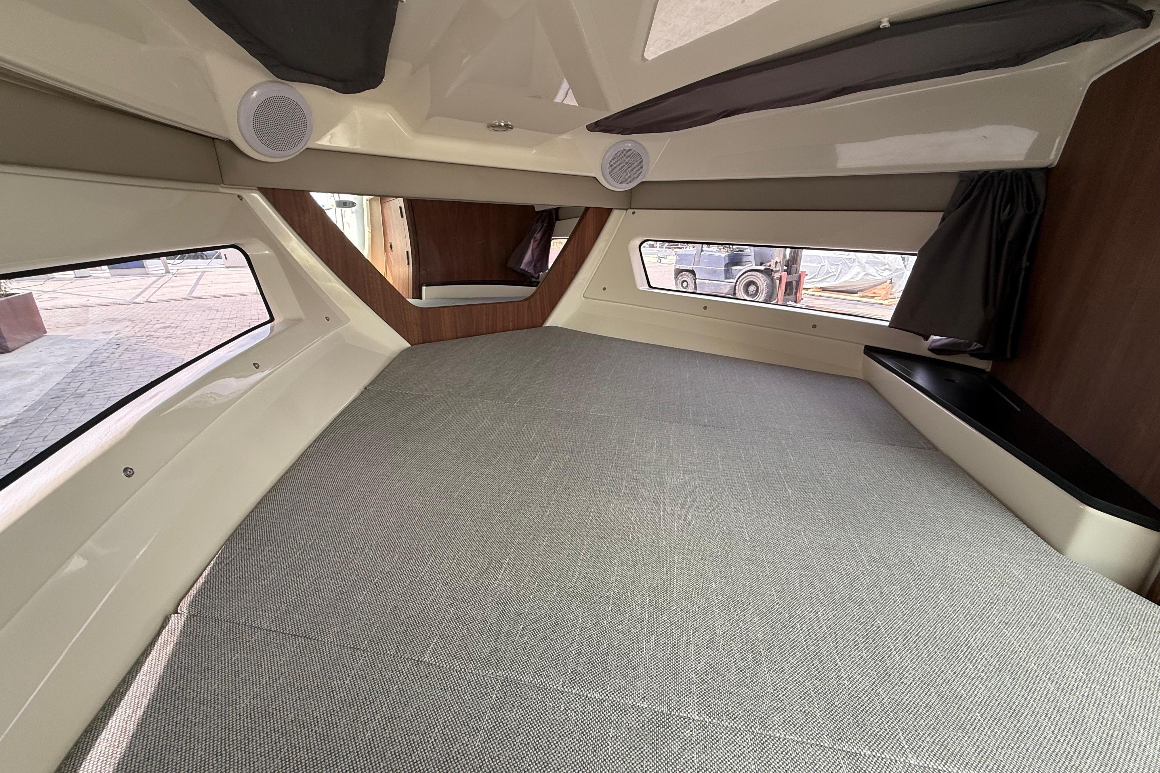 Quicksilver Activ 755 Cruiser — foto 17 van 27