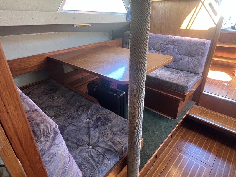 Fjord 33 MS — foto 10 van 46
