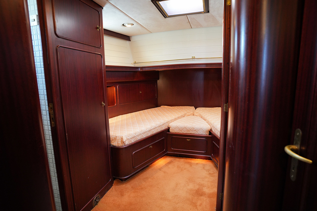 Lowland Yachts Kanaaljacht — foto 36 van 67