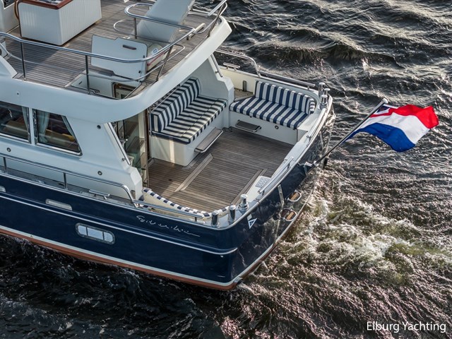Silverline Trawler 1500 — foto 92 van 100