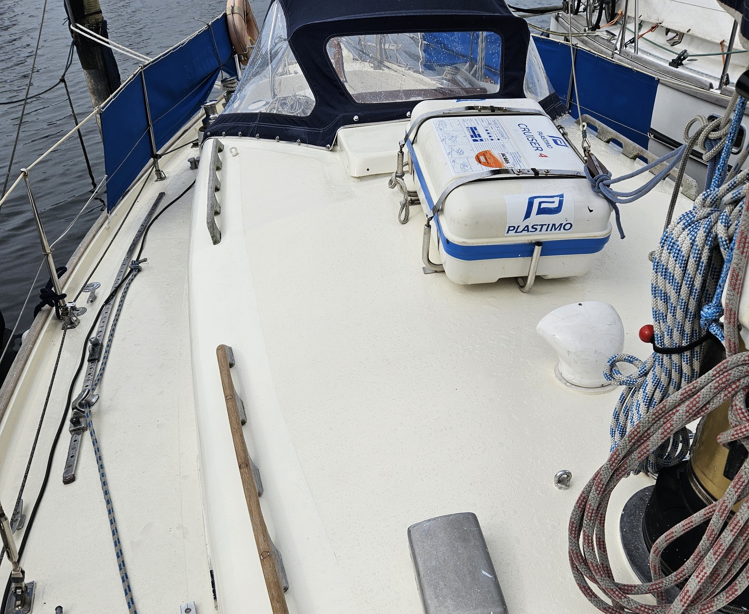 Frans Maas Raider 35 — foto 19 van 92