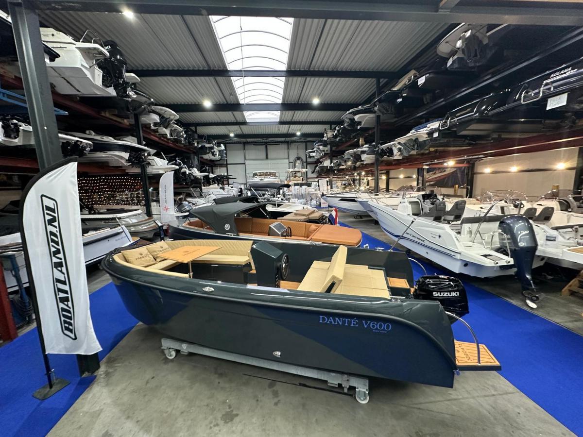 Dante V600 — foto 16 van 18