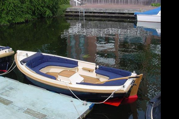 S kopen in Enkhuizen