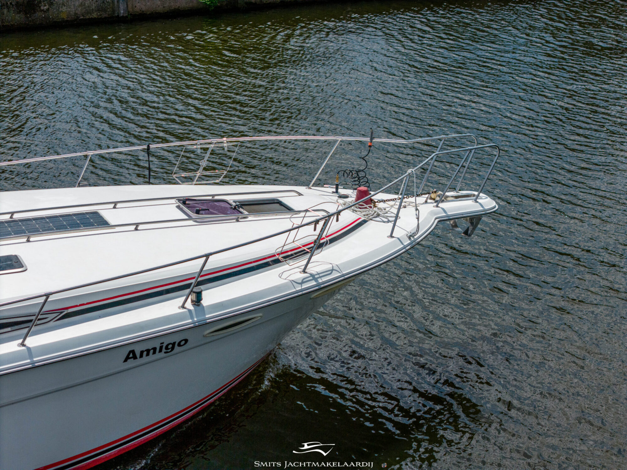 Sea Ray 370 Express Cruiser — foto 53 van 59
