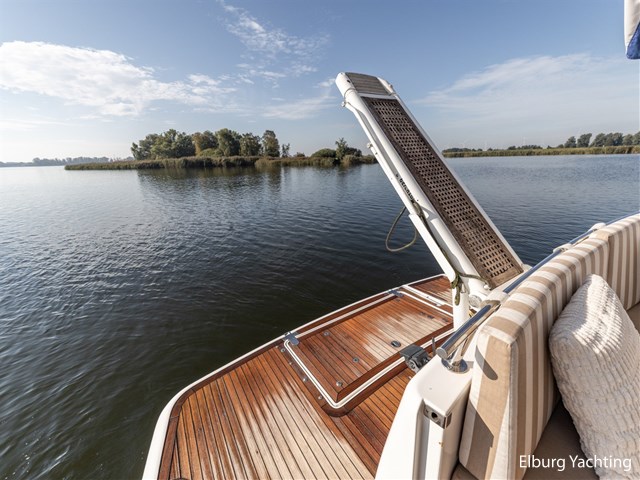 Fairline Squadron 55 — foto 38 van 72