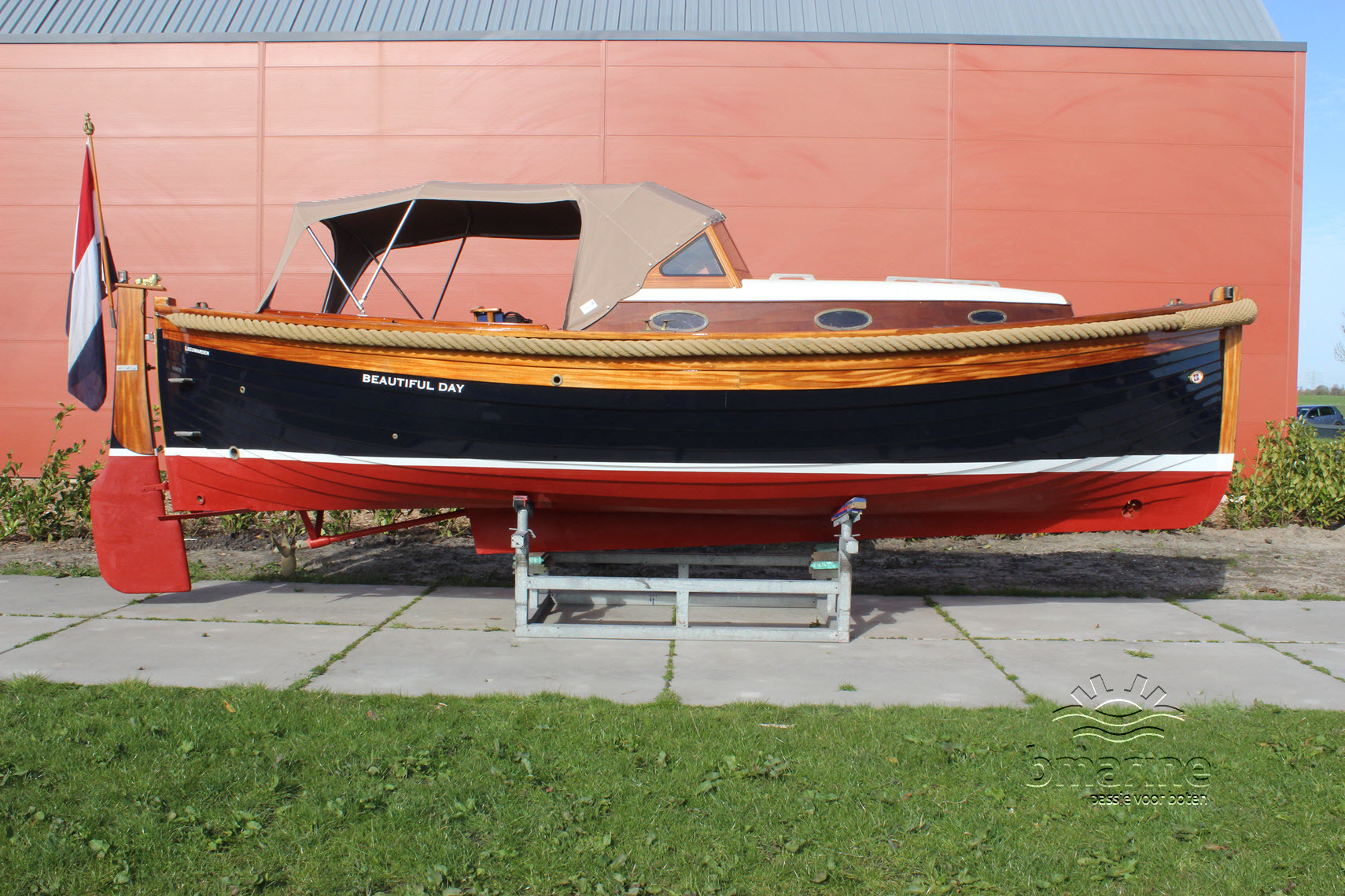 Breedendam 825 Cabin — foto 24 van 27