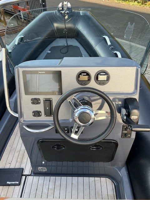 Zodiac Medline 5.8 — foto 7 van 12