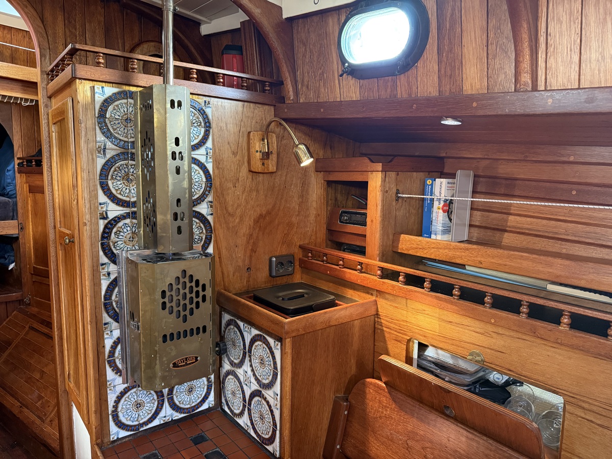 ORCA 38 — foto 5 van 74