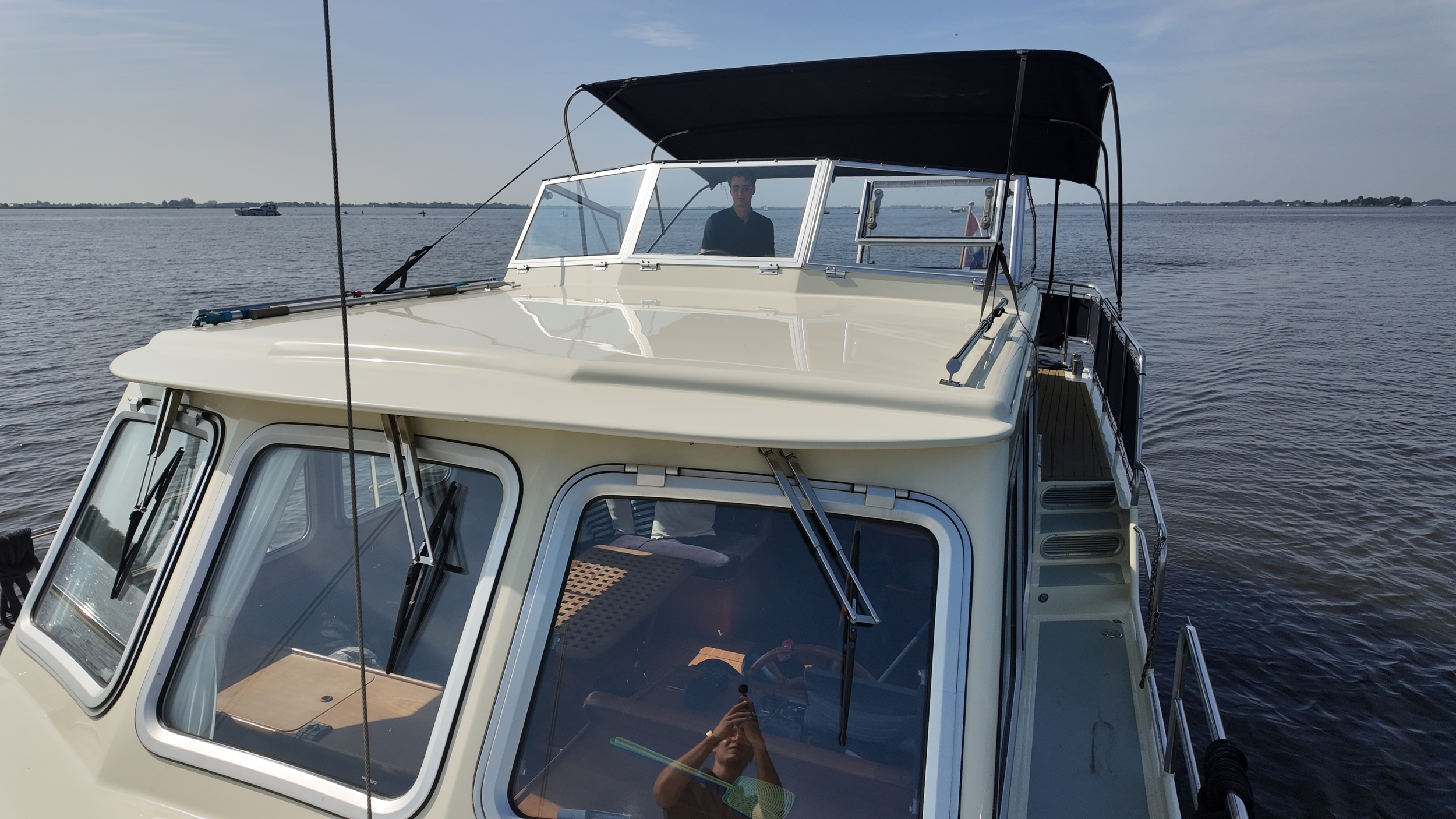 Aquanaut Drifter 11.50 AK — foto 11 van 36