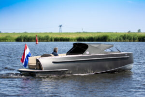 AluShip E-TNDR 670 — foto 4 van 6