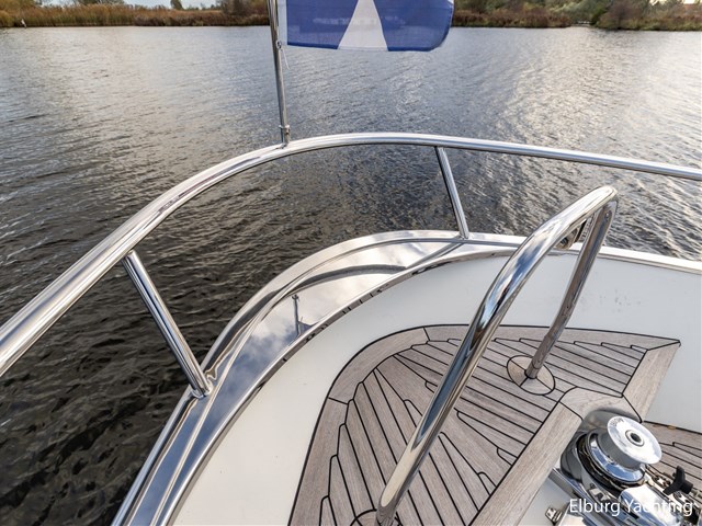 Silverline Trawler 1500 — foto 69 van 100