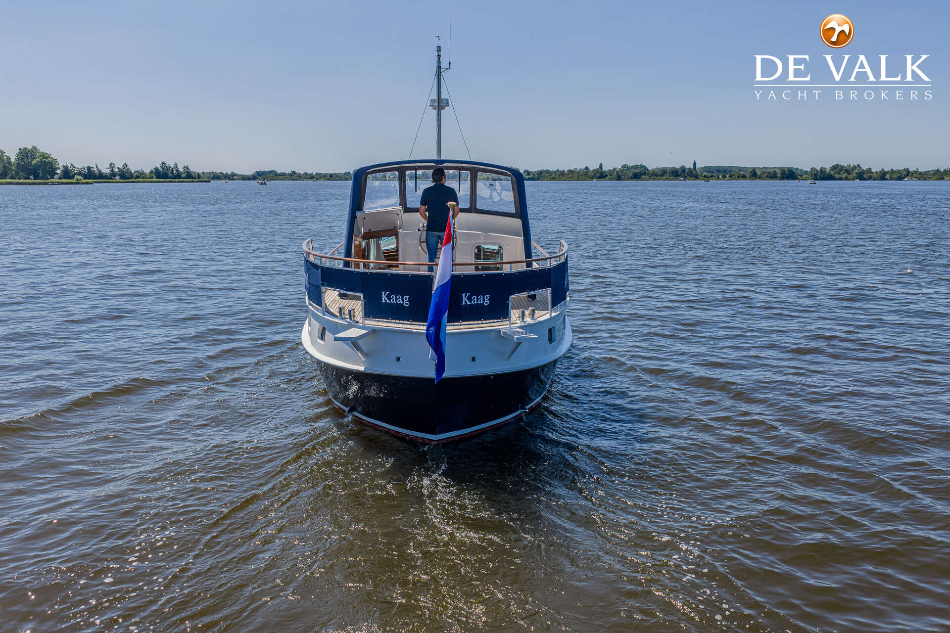De Ruiter Kotter 1375 AK — foto 4 van 34
