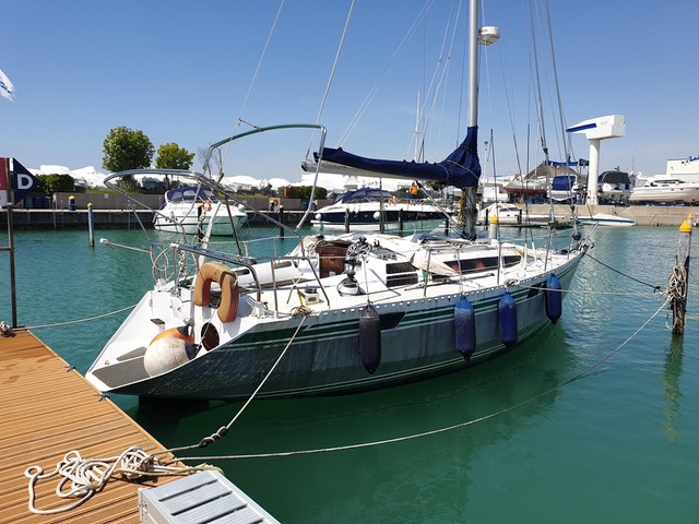 Alubat Sonate Ovni 32 - EIGNER VERSION - BluYachting — foto 1 van 12