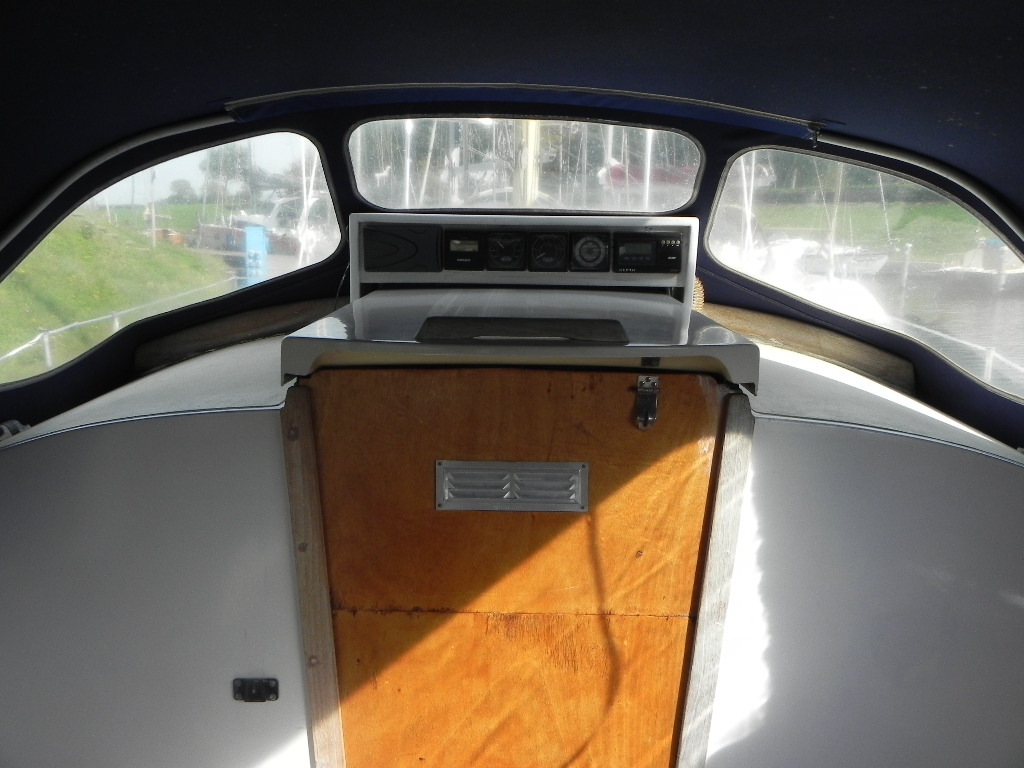 Westerly Longbow — foto 11 van 35