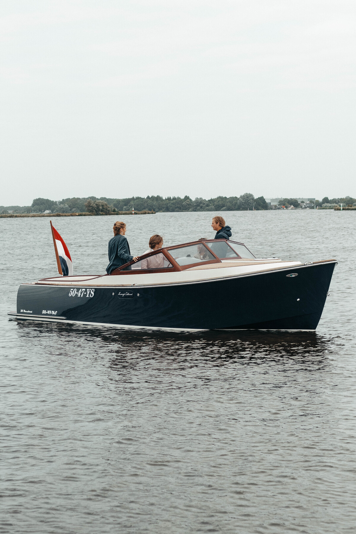 Long Island 25 Runabout — foto 2 van 6
