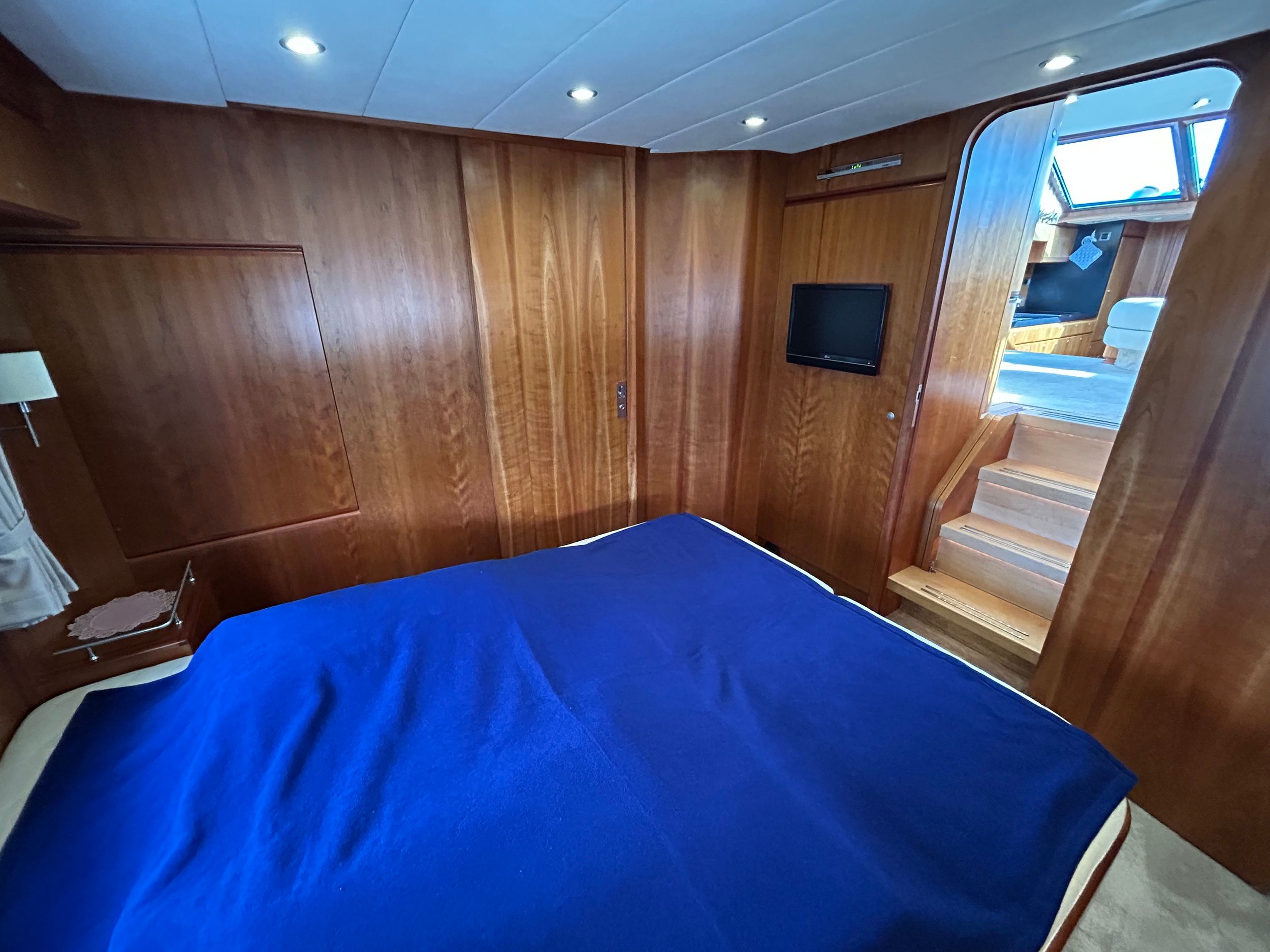 Atlantic 460 — foto 36 van 54