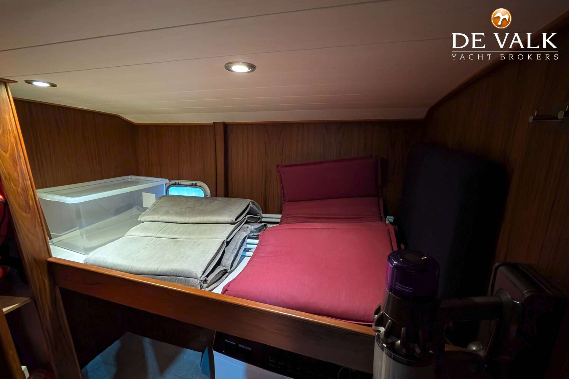 Van der Heijden Elegance 1500 — foto 34 van 40