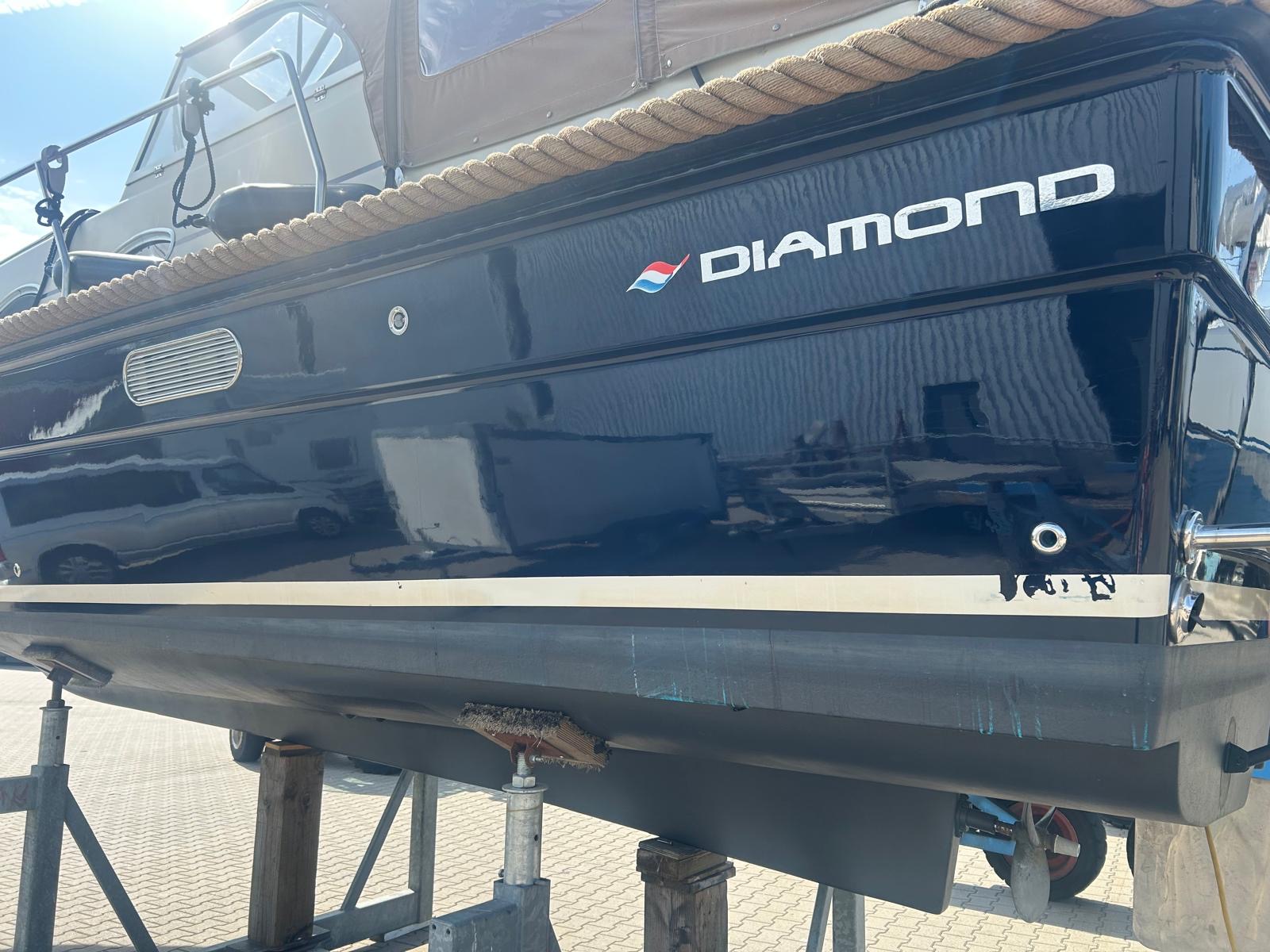 Diamond Retro 8.50 OK — foto 67 van 68