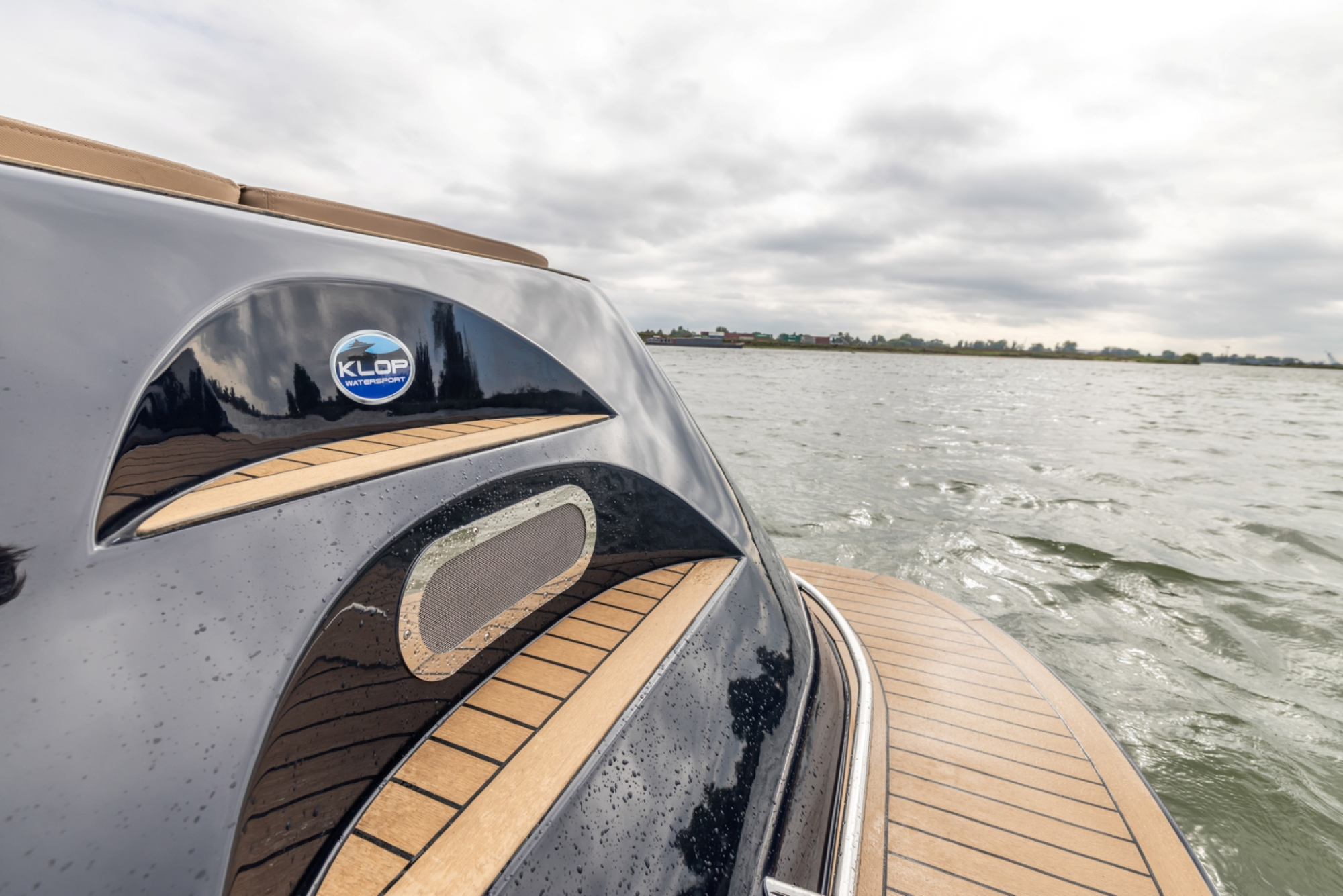 Maxima Boats 720 Retro — foto 25 van 28