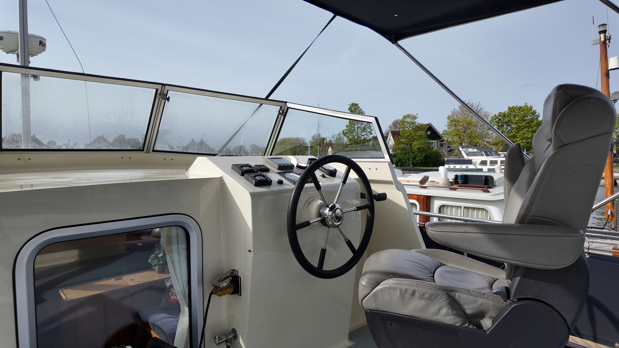 Aquanaut Drifter 11.50 AK — foto 16 van 36