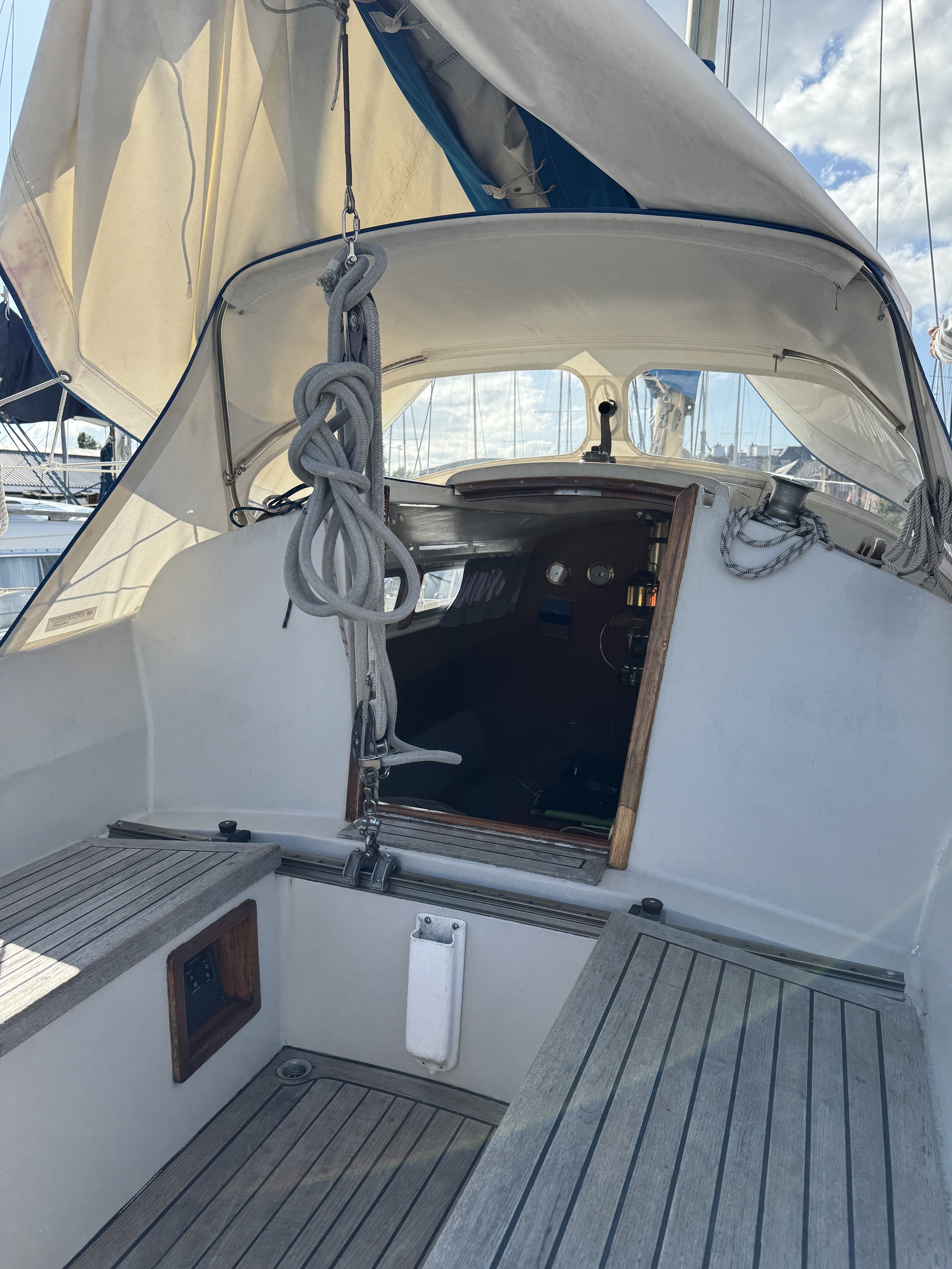 Spirit 28 — foto 15 van 53