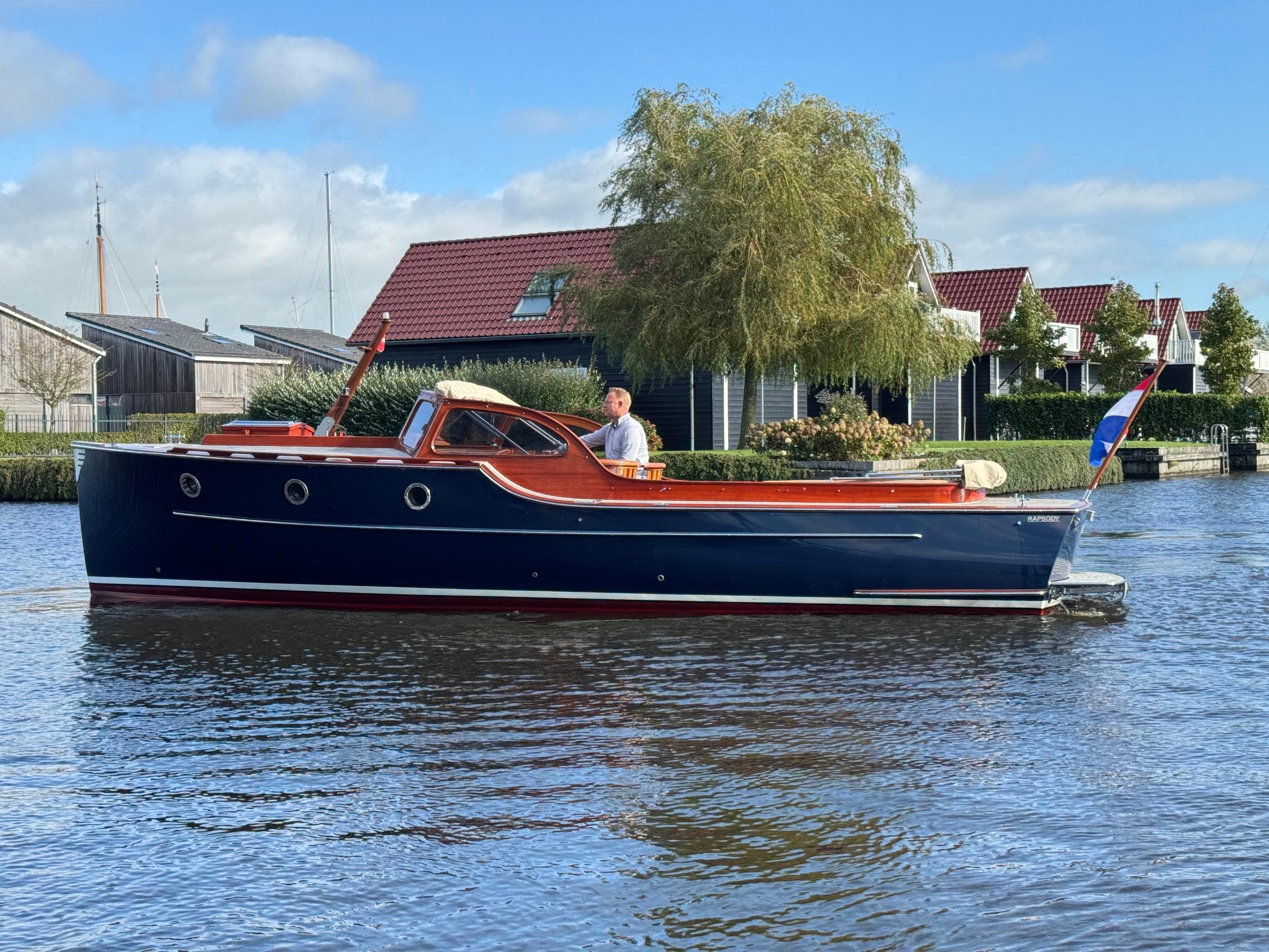 Rapsody 29 Ft. OC-F — foto 32 van 36