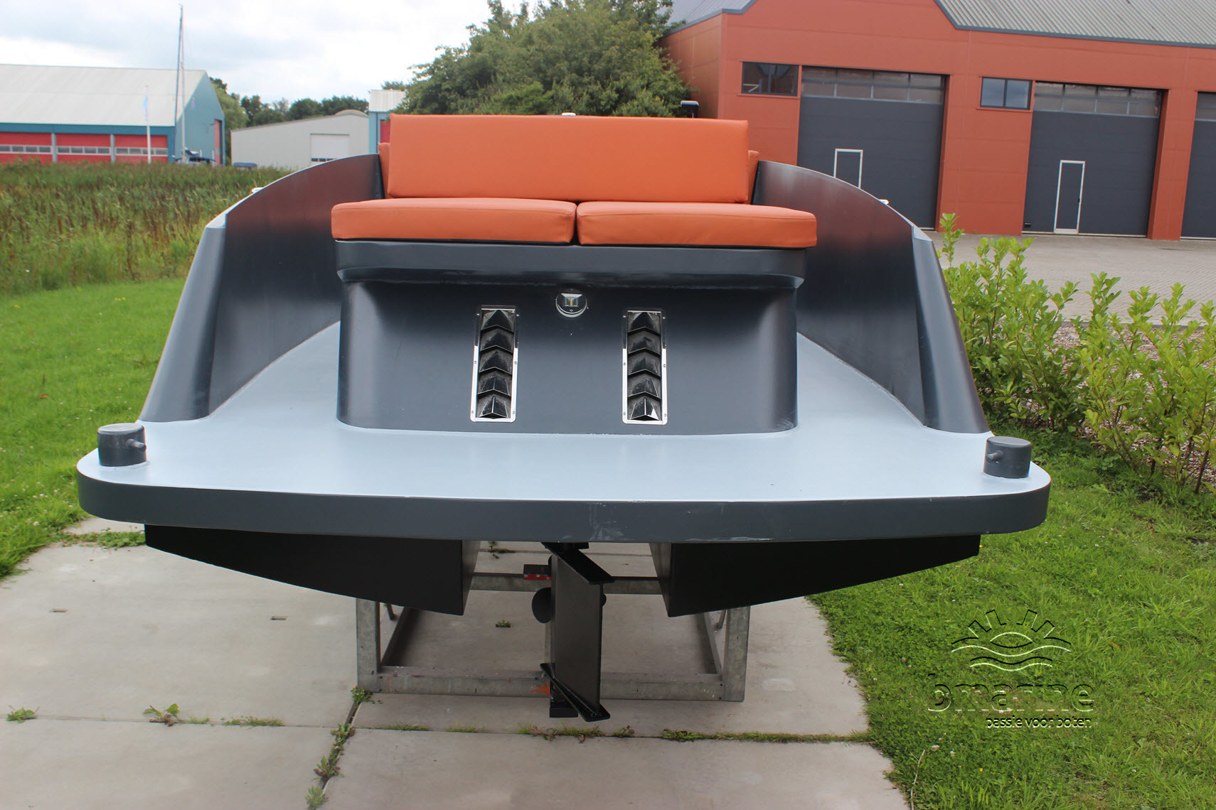 Skimmer 6300 — foto 17 van 21