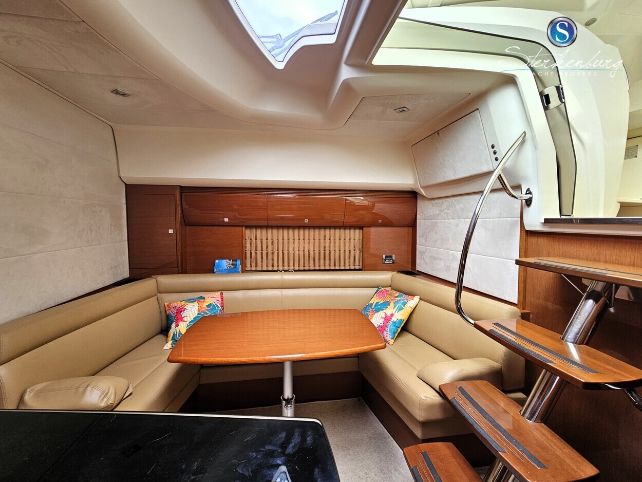 Jeanneau Prestige 42 S — foto 24 van 49