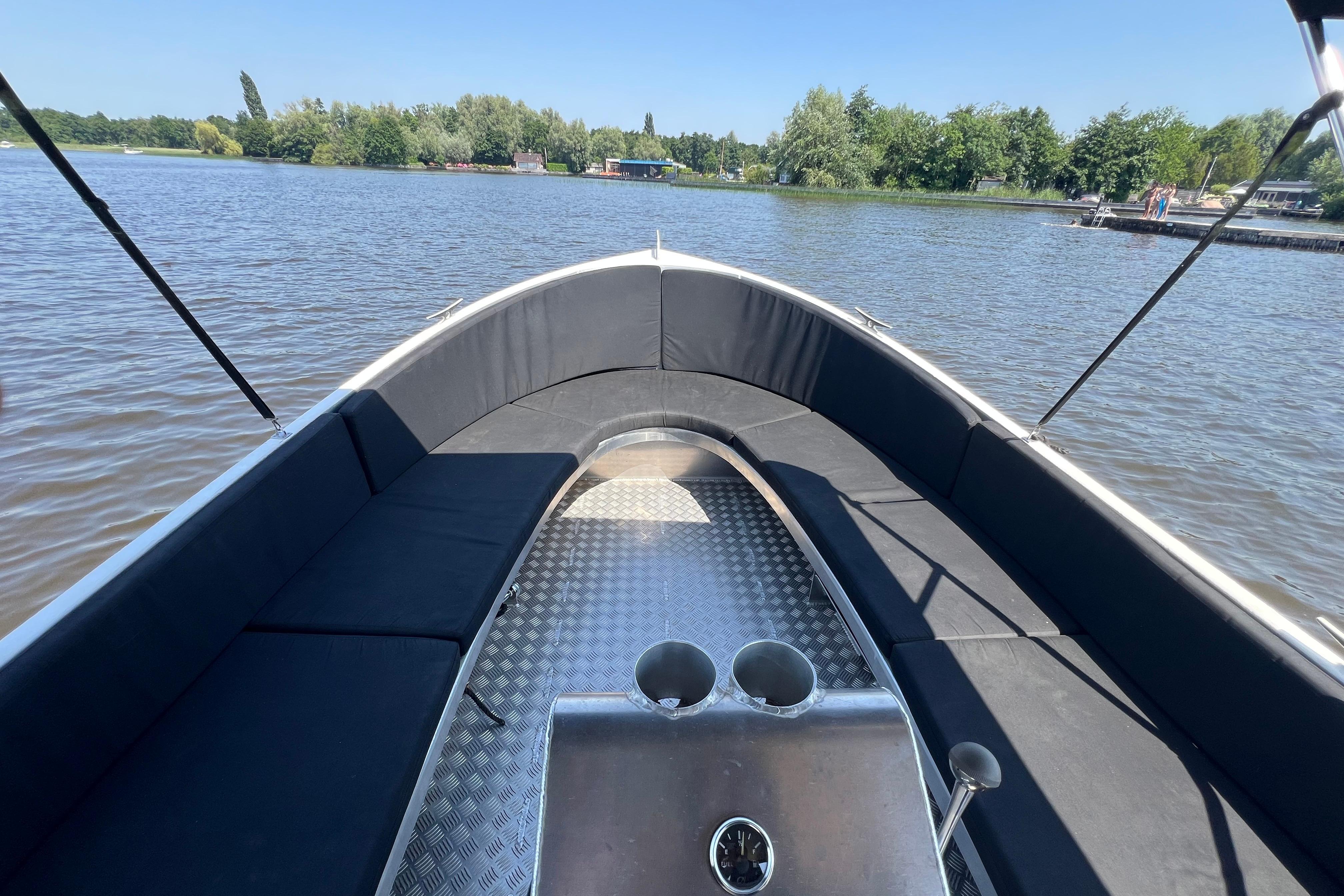 Waterdream S-550 — foto 13 van 17