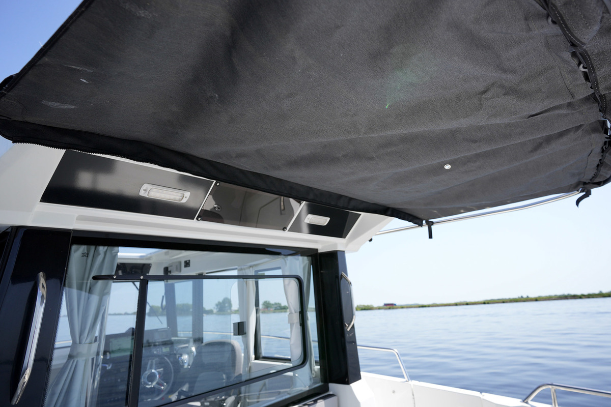 Jeanneau Merry Fisher 795 Sport Serie 2 — foto 57 van 67