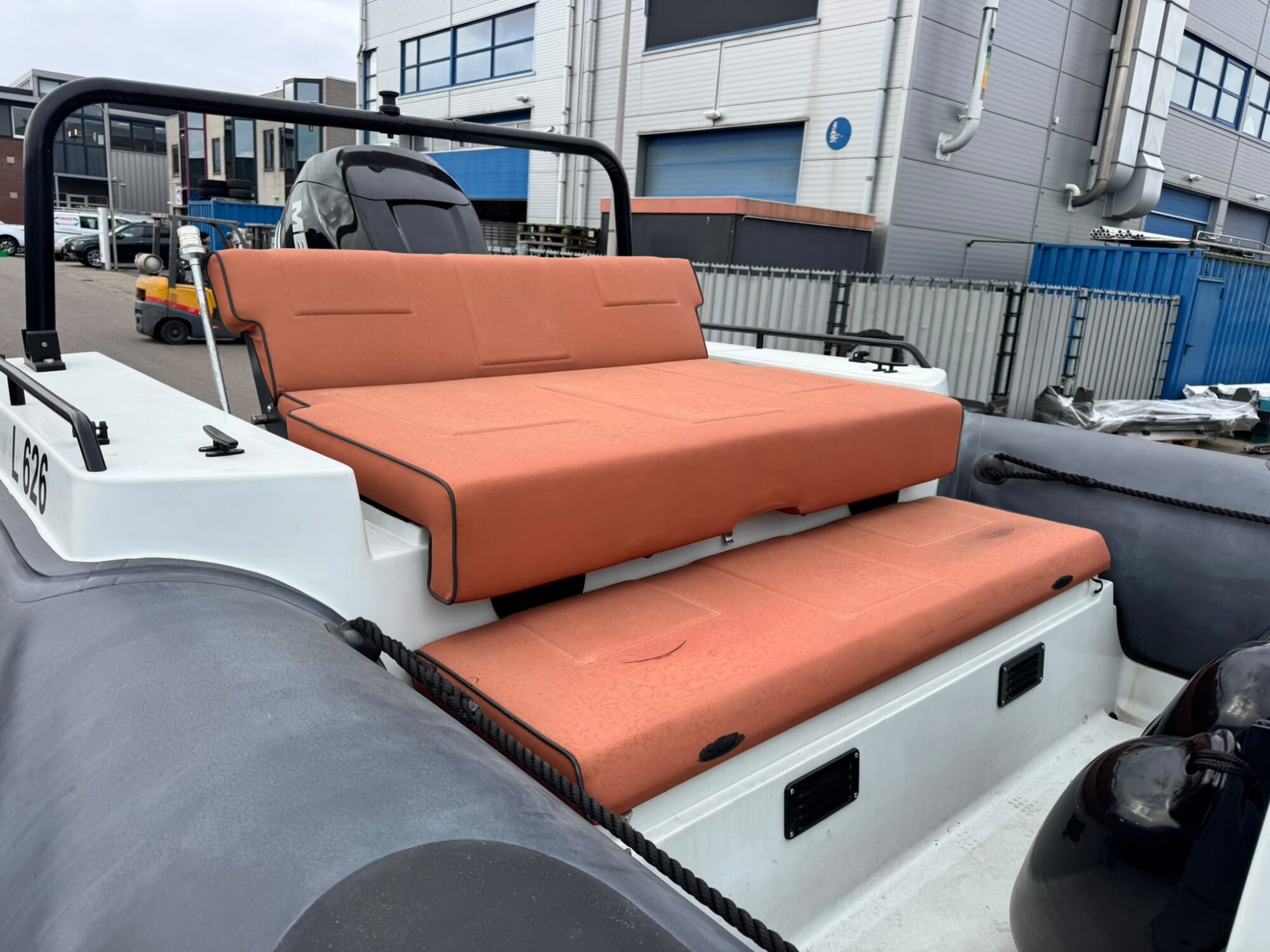 Selva D760C RIB — foto 19 van 24