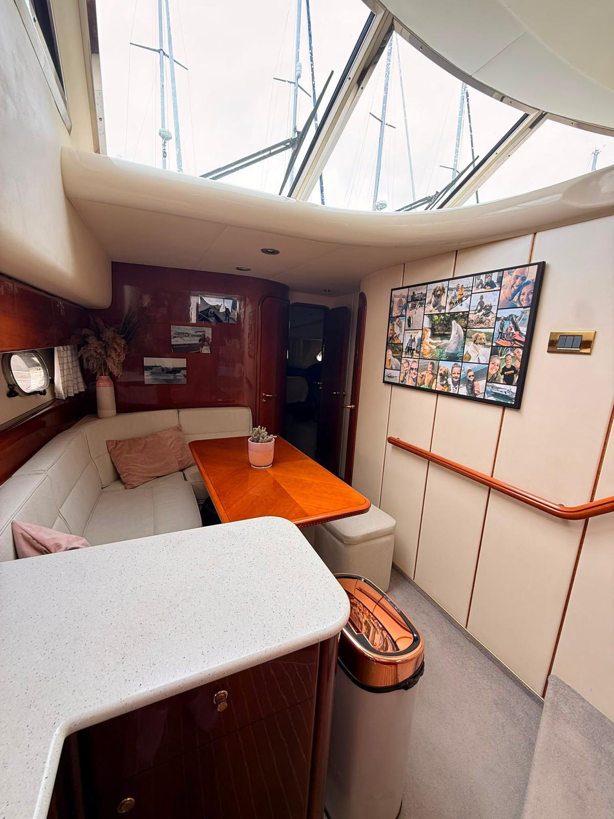 Princess 480 — foto 14 van 46