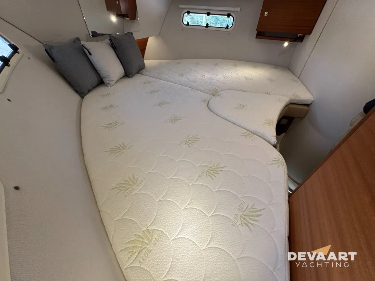 Nimbus 305 Drophead — foto 25 van 30
