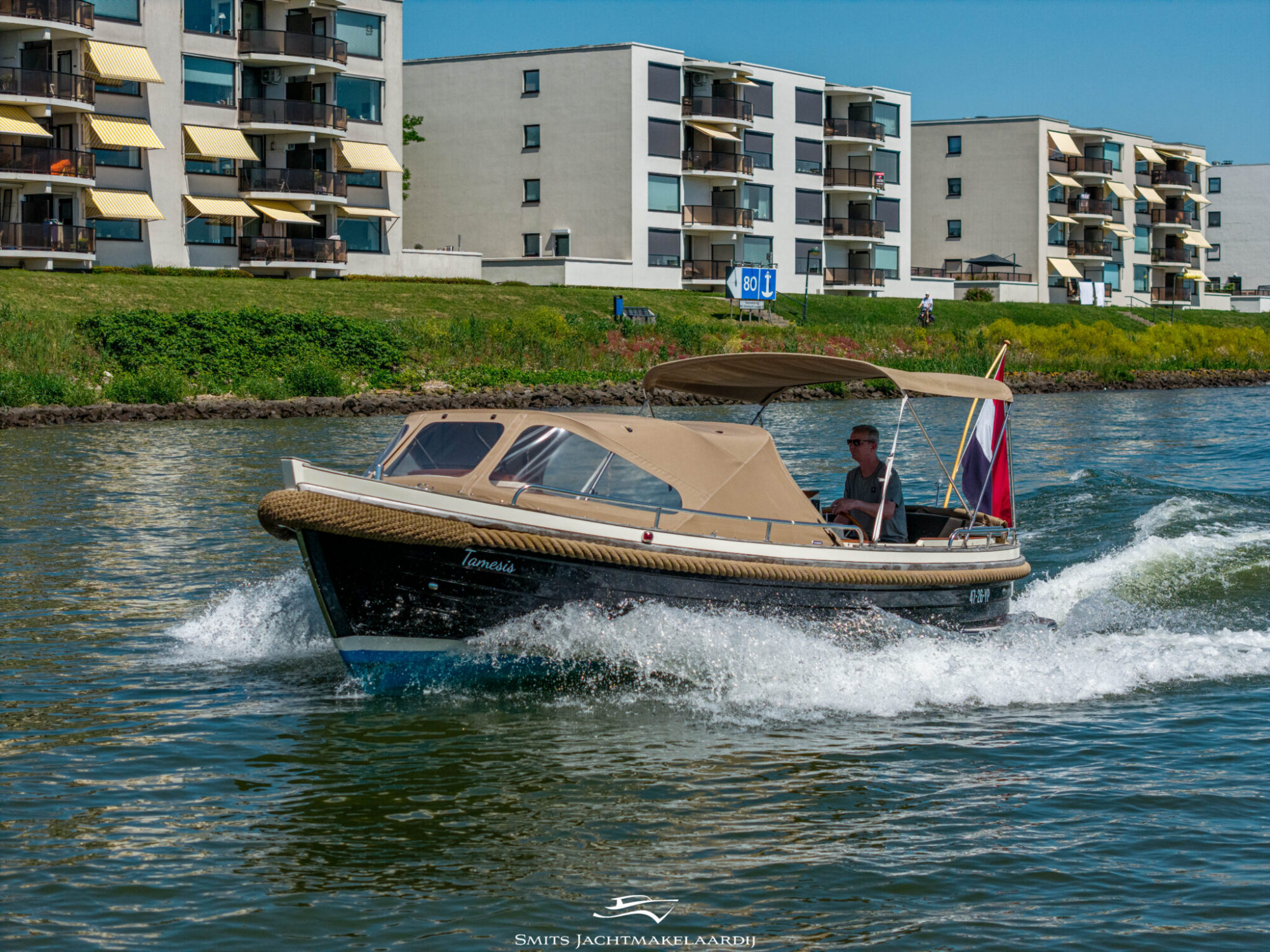 Interboat 7.50 Open — foto 25 van 40